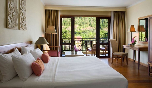The Emerald Cove Koh Chang in Ko Chang