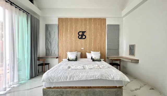 The Estretto Resort in Wiang Chiang Rung