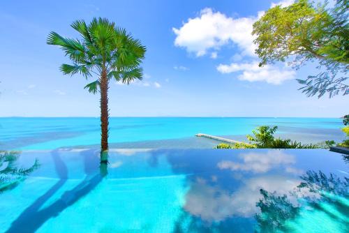 The Headland Villa 2, Samui in Koh Samui