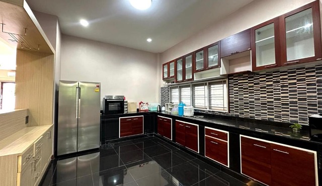 The Horizon Villa Songkhla เดอะ ฮอไรซัน วิลล่า สงขลา in Hat Yai