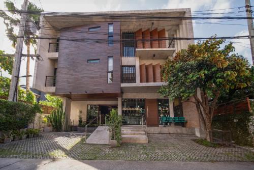 The Hotel Journal Chiangmai in Chiang Mai