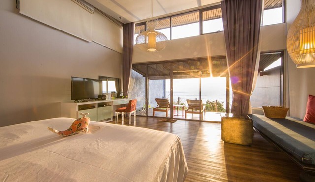 The Houben - Adult Only in Ko Lanta