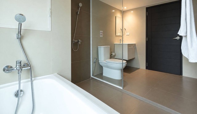 The Kaze 34 Hotel and Serviced Residence in Bangkok