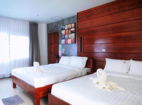 The Key Hotel in Ko Lipe