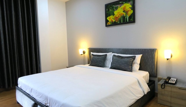 The Mira Hotel Chiang Rai in Chiang Rai