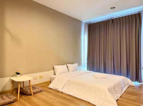 The Modern Nest in Ban Bang Chan