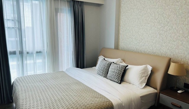The One ChiangMai 1B1B Condo C 一环商业中心, 紧邻尚泰繁华 in Tambon San Sai Noi