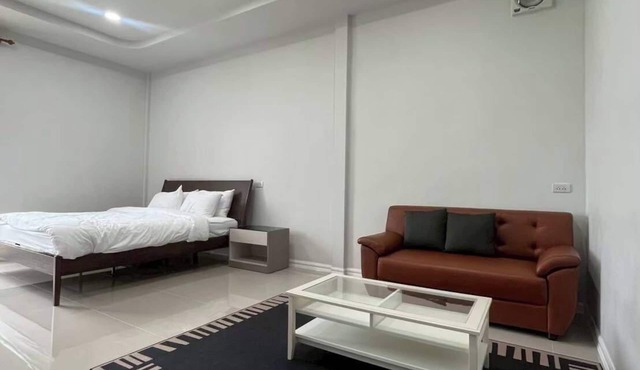 The Orange Grand Resort in Det Udom