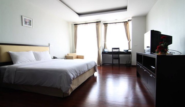 The Park 304 in Si Maha Phot