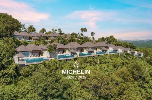 The Pavilions Phuket in Bang Tao Beach