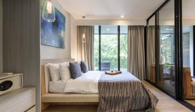 The Peri Hotel Khao Yai in Pak Chong