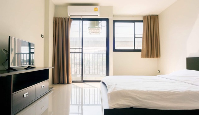 The Pixel Places in Nonthaburi