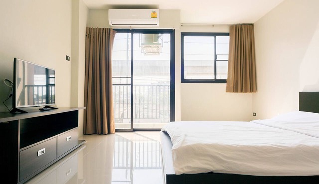 The Pixel Places in Nonthaburi