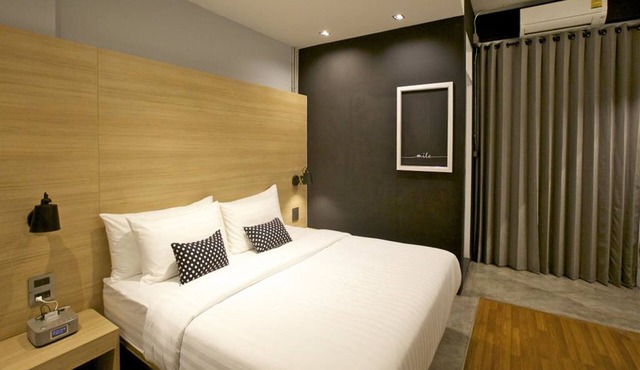 The Plug Hotel in Nakhon Si Thammarat