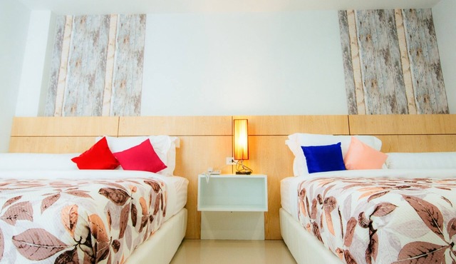 The Rama Residence Chiang Rai in Chiang Rai