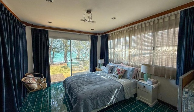 The Rich Instantly Home in Hua Hin