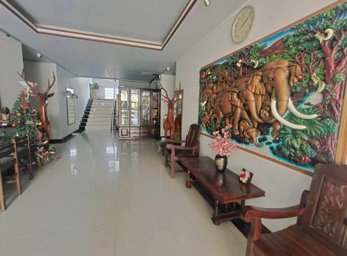 The Rich Room ที่พักโคราช in Nakhon Ratchasima