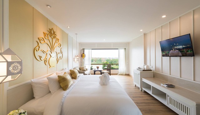 The Riverie by Katathani in Chiang Rai