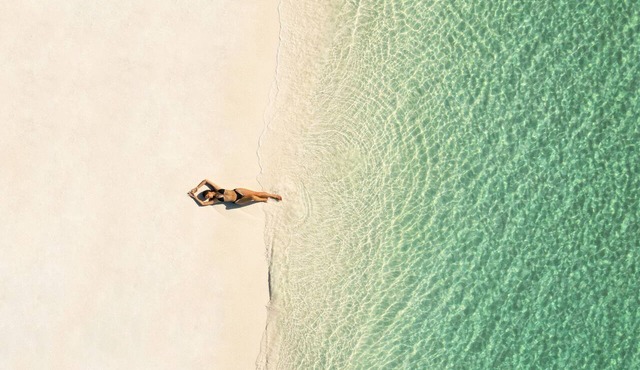 The Royal Sands Koh Rong in Koh Rong