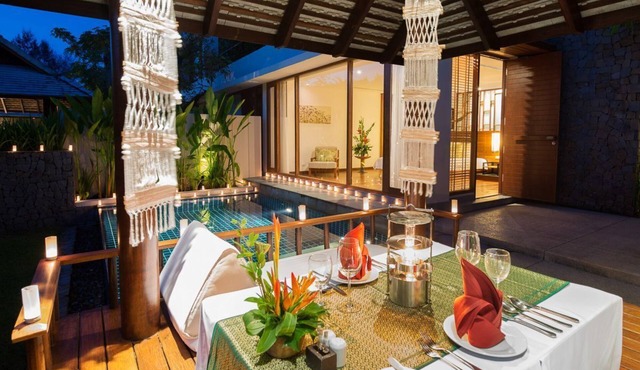 The Sarojin - Pool Residence in Tambon Khuekkhak