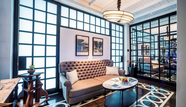 The Siam - Siam Suite