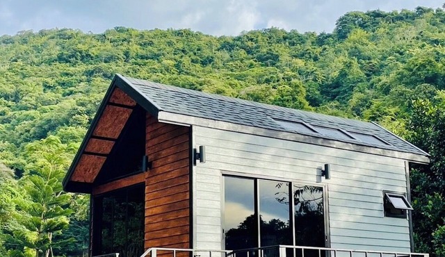 The signature valley khaoyai campus in Pak Chong
