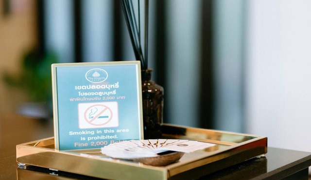 The Singora Hotel in Songkhla