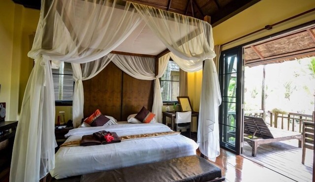 The Spa Koh Chang Resort in Ko Chang