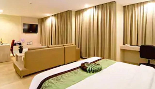 The Stay Hotel in Pattaya