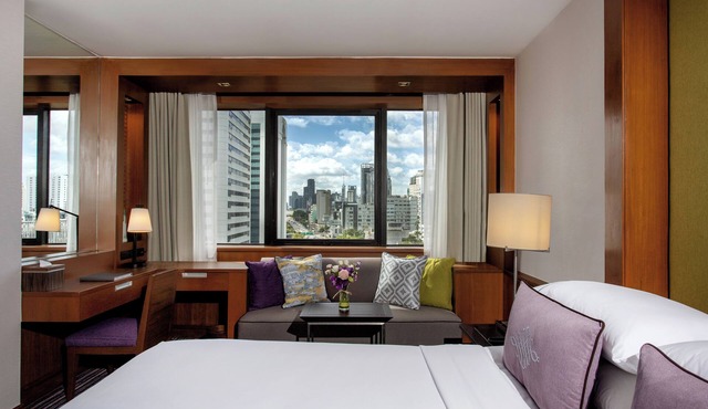 The Sukosol in Bangkok