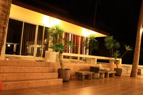 The Theatre Villa in Hua Hin