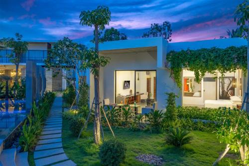The Villa by Metta in Siem Reap