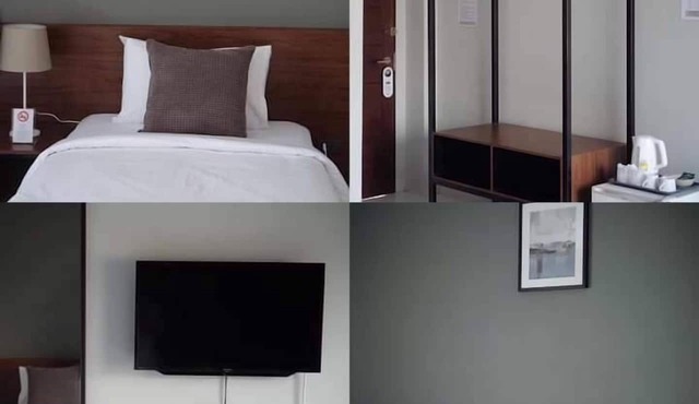 The Zen Hotel Yasothon in Yasothon