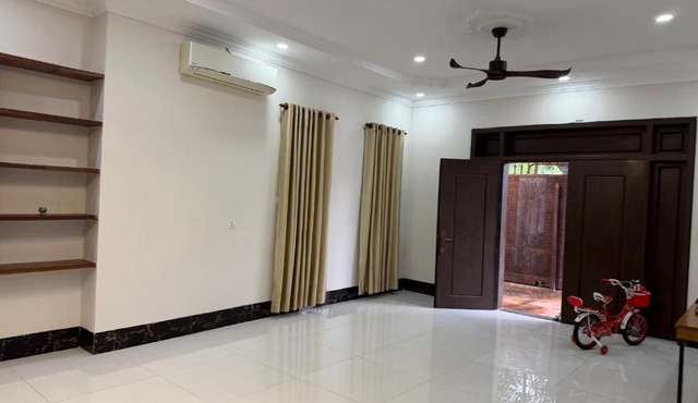 Thida Private villa in Siem Reap