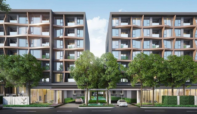 Thong lor condo for monthly rent in Bangkok