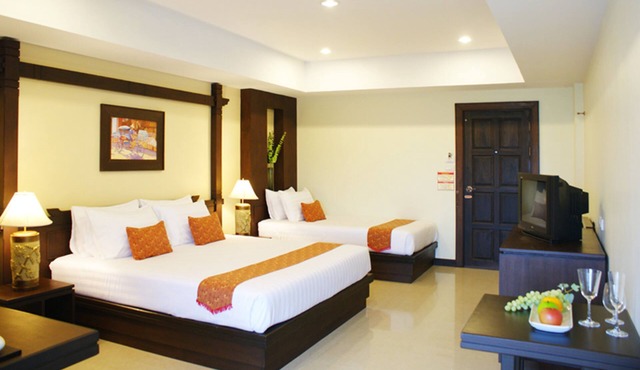 Thong Ta Resort And Spa