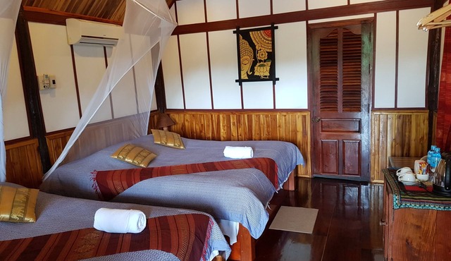 Thongbay Guesthouse Luang Prabang in Luang Prabang