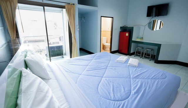 Thongkon Hotel in Surin