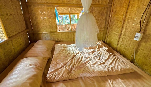 Tid-jai Homestay at Suan Phueng in Suan Phueng