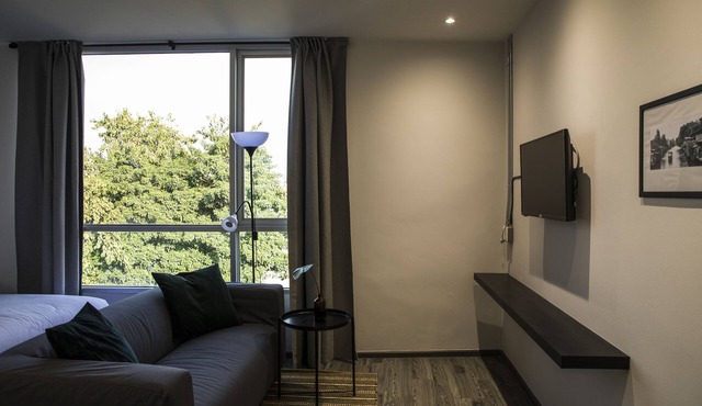 Tim Mansion in Bangkok