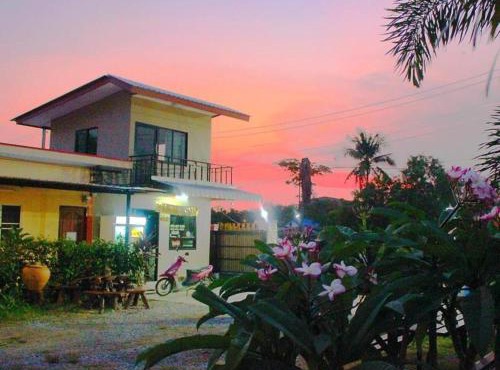 Tippawan Resort Pattaya in Ban Nong Ket Yai