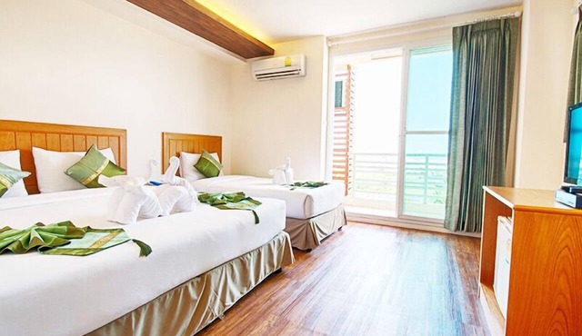 TM Land Hotel in Bang Pa-in