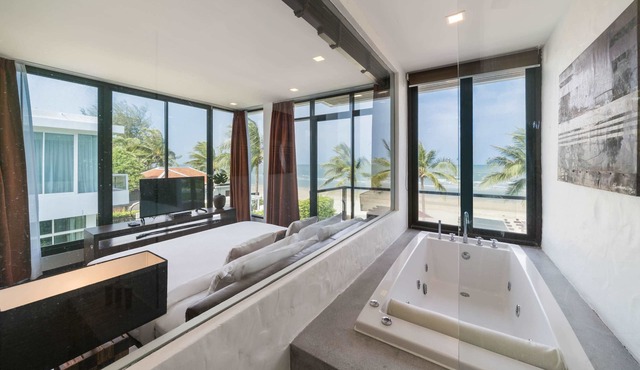 Tolani Le Bayburi Villas Pranburi in Pranburi