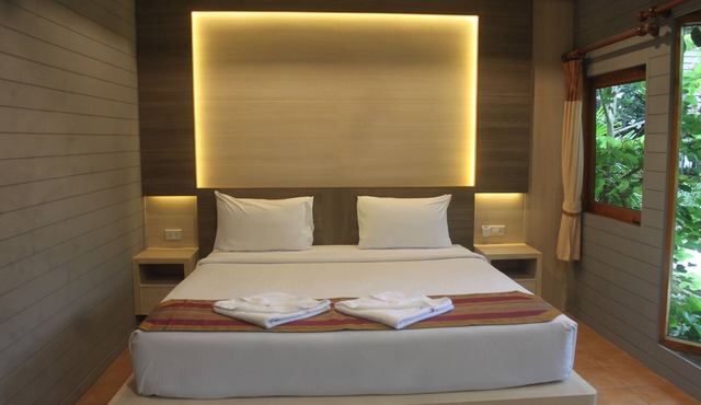 Tommy Resort in Ko Pha-ngan