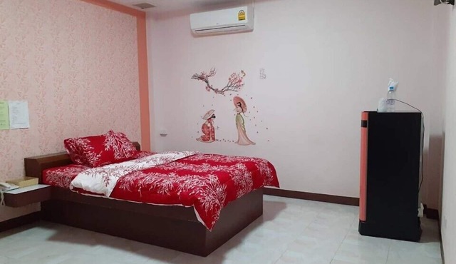 Tonpalm Resort in Plaeng Yao