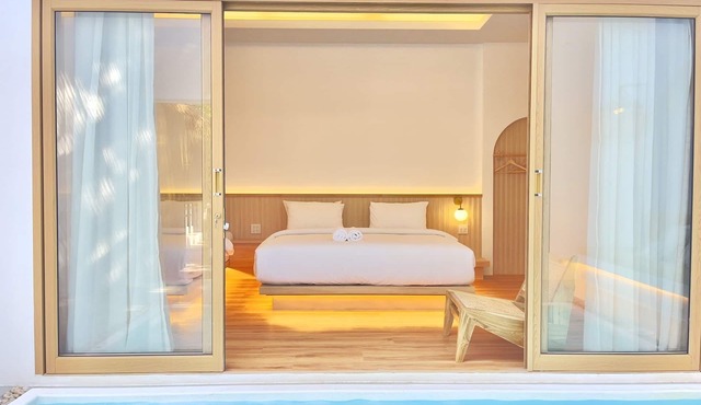 Tonsak Resort in Rayong
