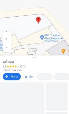 TraRa in Ban Rai