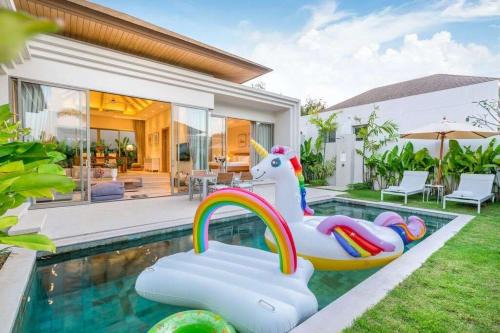 Trichada Tropical in Phuket