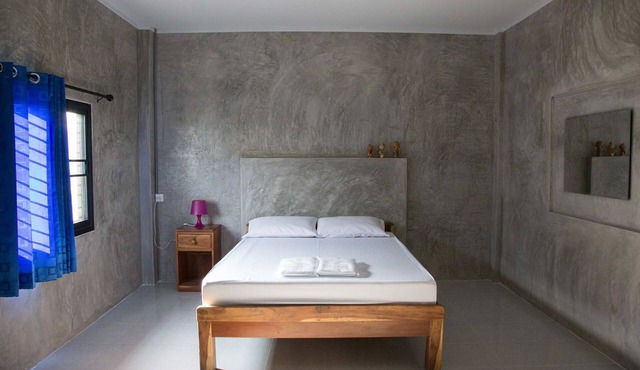 Triple Tree Resort in Lam Luk Ka