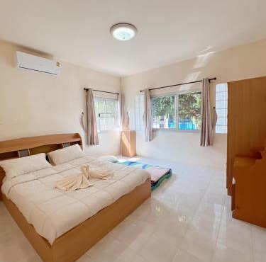 Tropical Home in Chanthaburi